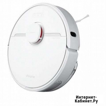 Робот-пылесос Xiaomi Dreame D9 Robot Vacuum Омск - изображение 1