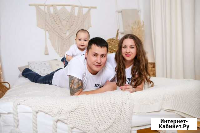Фотограф Уфа - изображение 1