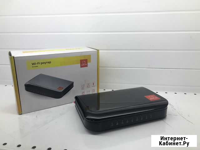Роутер Rotek RX-22200 Барнаул - изображение 1