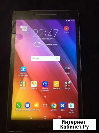 Планшет asus Брянск - изображение 1