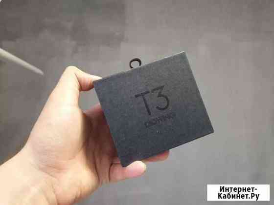 Bluetooth-гарнитура onikuma T3 Красноярск
