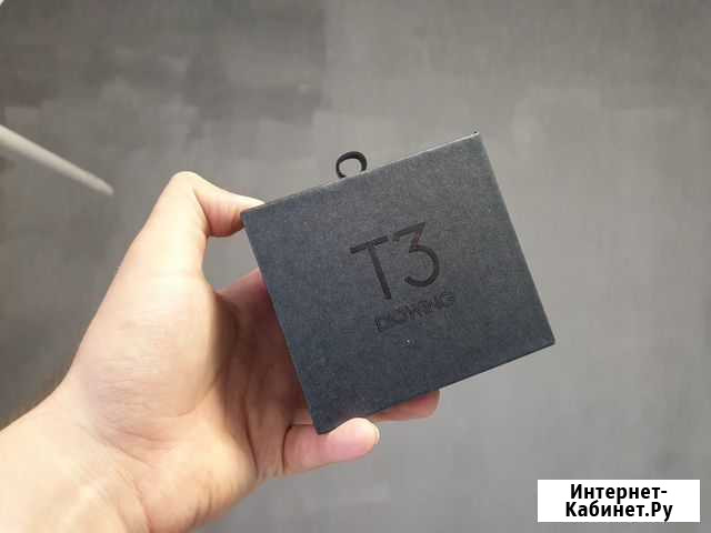 Bluetooth-гарнитура onikuma T3 Красноярск - изображение 1