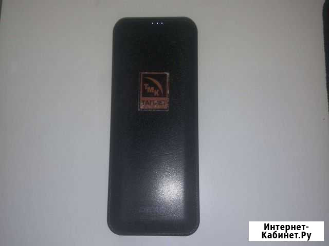 Power Bank на 6000 MaH Таганрог - изображение 1