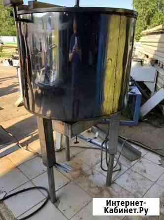 Варочный котел на тенах Москва