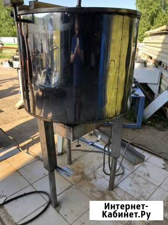 Варочный котел на тенах Москва - изображение 1