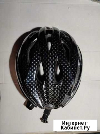 Велошлем Inbike Благовещенск - изображение 1
