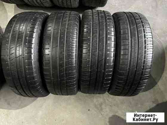 Cordiant Sport 2 205/60 R16 92V, 4 шт Ярославль