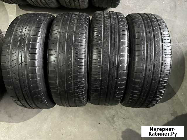 Cordiant Sport 2 205/60 R16 92V, 4 шт Ярославль - изображение 1