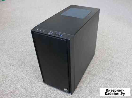 Новые мощные Core i5-10400F / 8 Гб / SSD 512 гб Владимир
