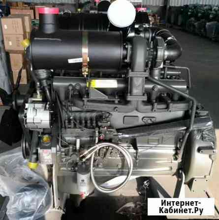 Двигатель Weichai WP4G95E221 / Deutz TD226B-4 Евро Благовещенск
