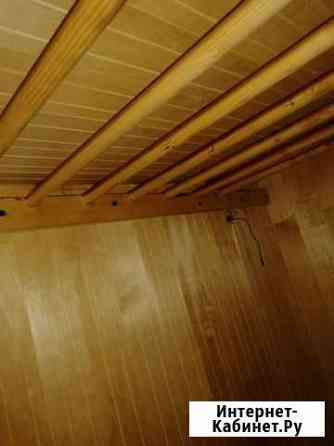 Коптилка Мурманск