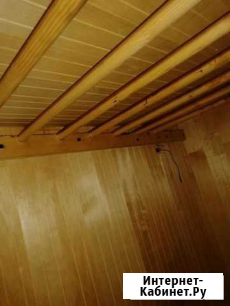 Коптилка Мурманск - изображение 1