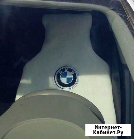 Авто чехлы BMW Сургут - изображение 1