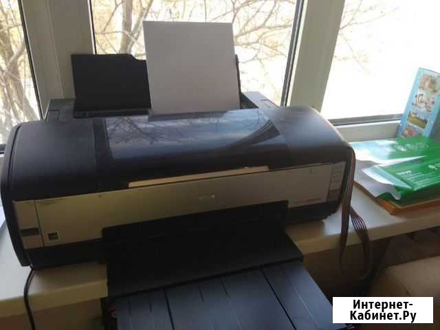 Epson 1410 Пермь - изображение 1