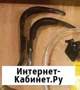 Защита рычагов кросс Санкт-Петербург - изображение 1
