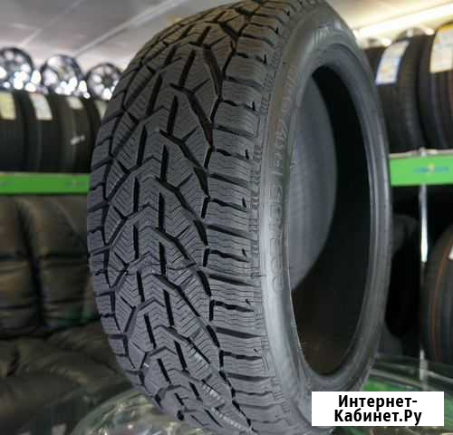 Tigar 225/50 R17 Астрахань - изображение 1