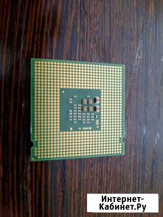 Процессор Intel Celeron D 336 2.8GHz Кемерово - изображение 1