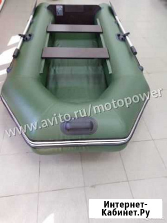 Лодка пвх Аква 2800 ск Новосибирск - изображение 1