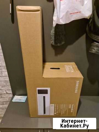 Саундбар Samsung HW-A550 новый Казань - изображение 1