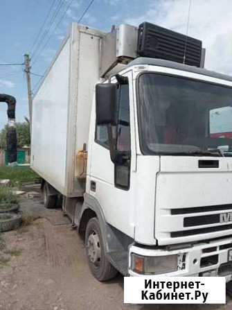 IVECO EuroCargo, 1997 Кинель - изображение 1