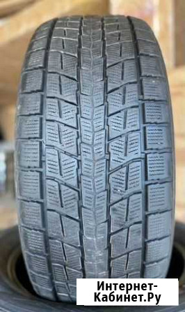 285/50/20 Dunlop winter max SJ8 Петропавловск-Камчатский - изображение 1