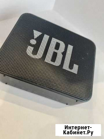 Колонка JBL GO 2 Свирск - изображение 1