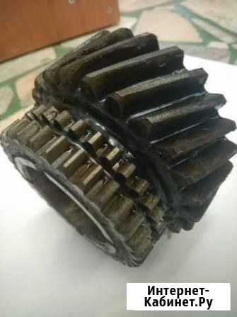 Шестерня 1 перед пром вала р/ к 4310 Пенза - изображение 1