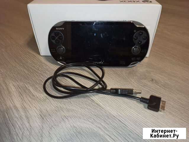 PS Vita 4Gb/32Gb (Всё игры бесплатные) Тверь - изображение 1