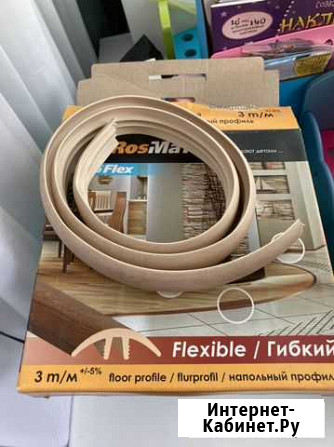 Порожек Калуга - изображение 1