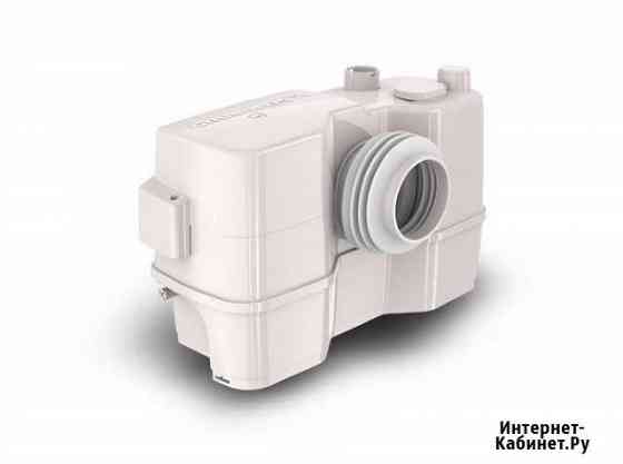 Канализационная установка Grundfos sololift 2 WC-1 Ижевск