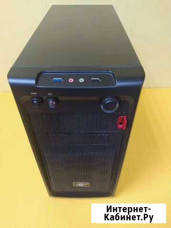 Игровой Системный Блок Intel Core I7 Улан-Удэ - изображение 1