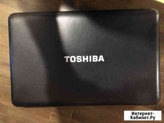 Toshiba Домодедово