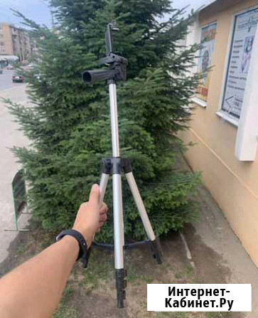 Штатив Тринога Санкт-Петербург - изображение 1