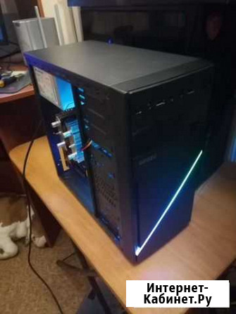 I7 4770/16gb/SSD120/HDD500/R9 370 4gb/500WT Егорьевск - изображение 1