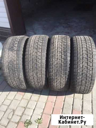 Bridgestone 275/65 R17 Майма - изображение 1