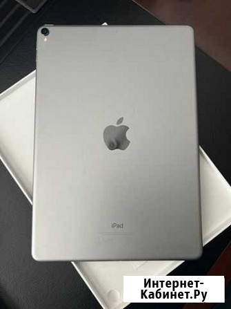 Apple iPad Pro 10,5 LTE 64 г Южно-Сахалинск - изображение 1