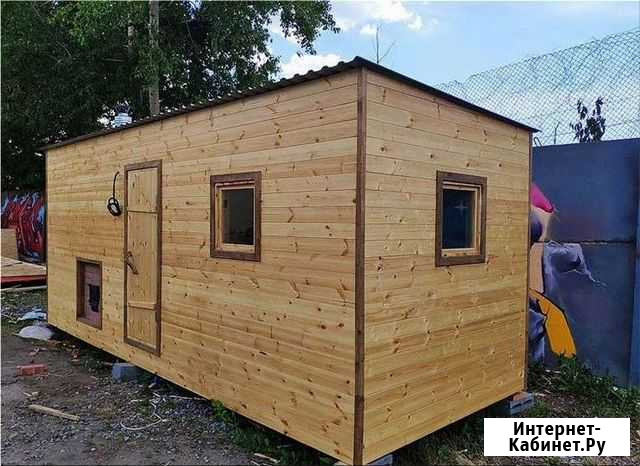 Баня под ключ каркасная Южноуральск - изображение 1