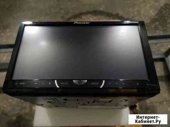 Автомагнитола pioneer 2din avh x4500dvd Невинномысск