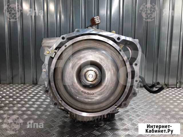 Вариатор TR690kjaca Субару Легаси Аутбек Подольск - изображение 1