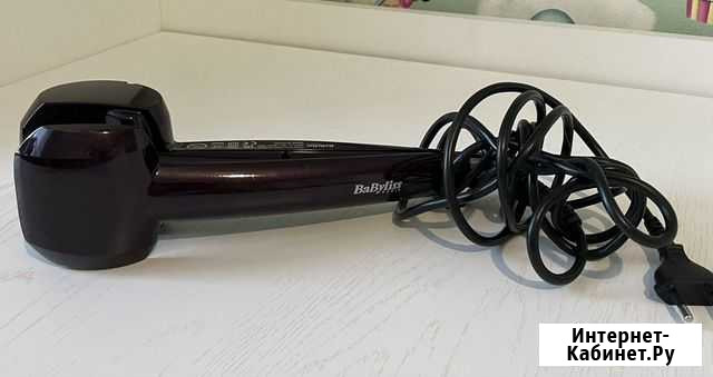 Плойка babyliss Таврическое - изображение 1