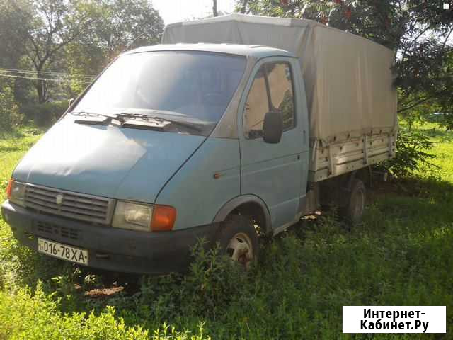 Газель грузоперевозки Ижевск - изображение 1