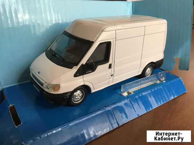 Ford Transit Вологда - изображение 1