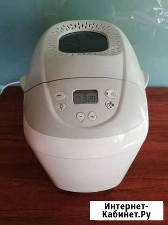 Хлебопечка Moulinex OW500431 Пермь - изображение 1