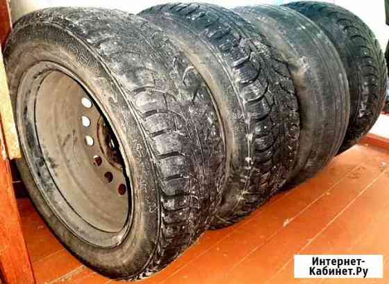 Autoguard 185/65 R15 Междуреченский