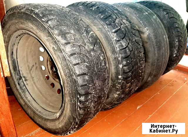 Autoguard 185/65 R15 Междуреченский - изображение 1