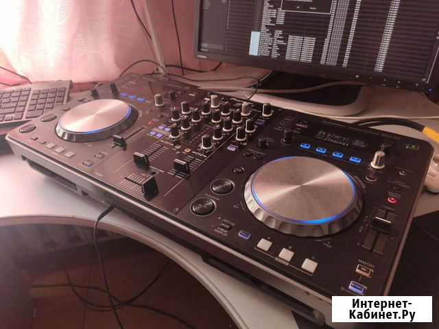 Dj контролер Pioneer DDJ-R1 Сортавала - изображение 1