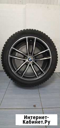 Оригинал. BMW G30 245/45r18 Чебоксары - изображение 1