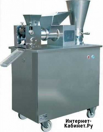 Пельменный аппарат JGL 135-6A Краснодар - изображение 1