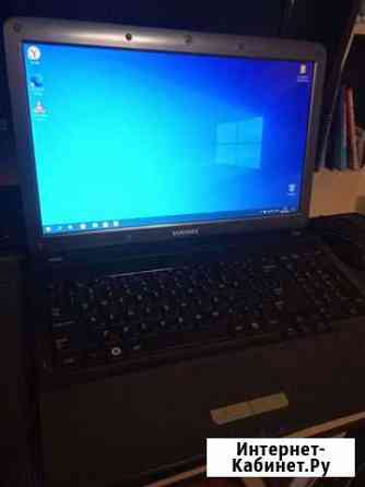 Samsung core i5 460m/ 6Gb / 120Gb Салават