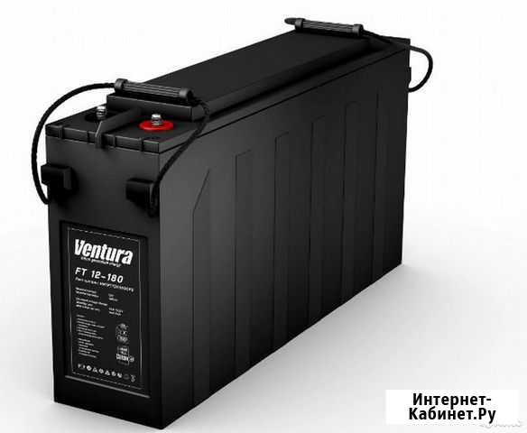 Аккумулятор Новосибирск - изображение 1